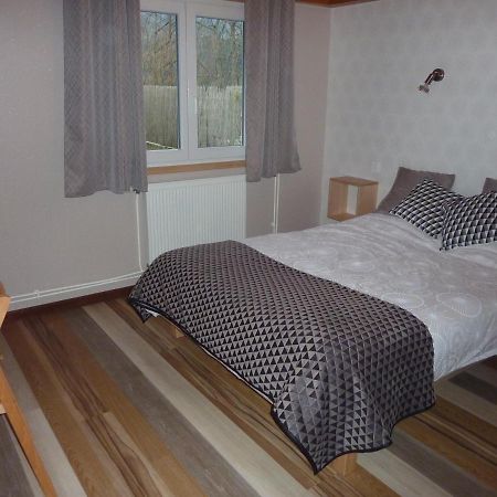 Meuble Pour 5 Pers - Hautes Vosges Thiefosse Bagian luar foto