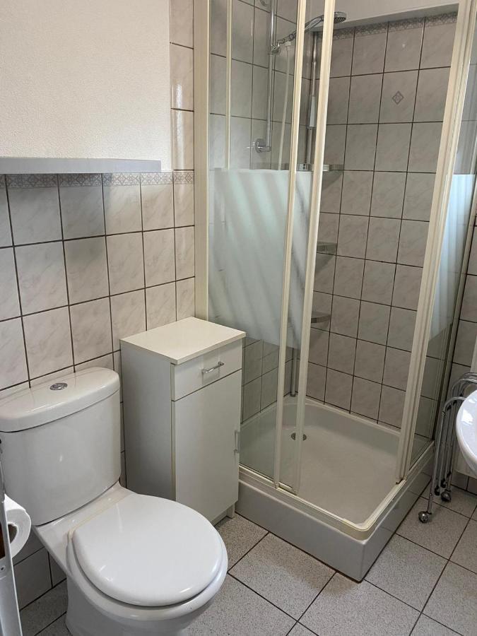 Meuble Pour 5 Pers - Hautes Vosges Thiefosse Bagian luar foto